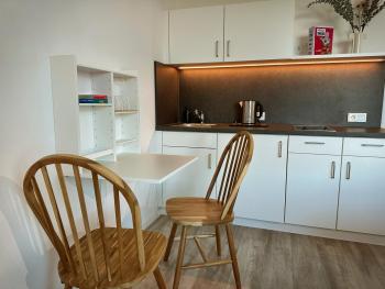 Übersee Stay Apartment Bremen, Bremen (photo 4)