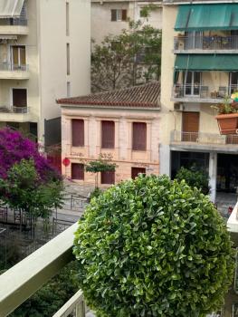 Soho Athene Apartment, Atény (fotografie 5)