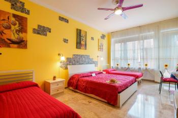 Bed and Breakfast Dolce Vita Bologna, Boloňa (fotografie 2)