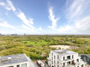 Modern Apartment with Amazing Views, Kodaň (fotografie 4)