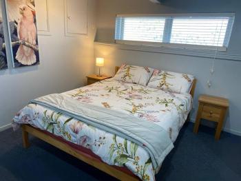Cosy 2 bedroom unit in Howick close to bus and supermarket, Окленд (фото 4)