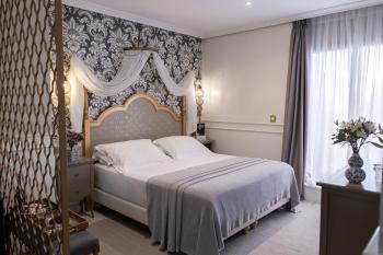 Hotel Gravina 51, Seville (photo 2)