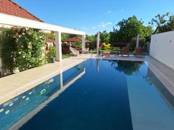 TREND - cazare, gradina, piscina, Arad (photo 5)