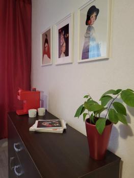 Iļģuciema Apartment, Riga (Foto 2)