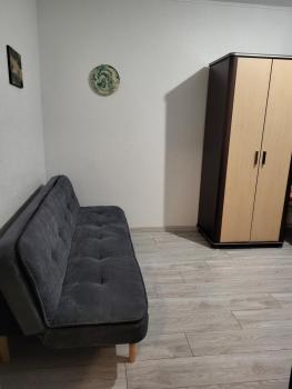 Iļģuciema Apartment, Riga (Foto 4)