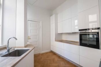 Lavish 4BR Apartment in the Heart of CPH by The Canals, Kopenhagen (Foto 3)