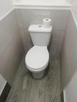 Single Room Shared bathroom Free Street Parking Near Anfield LFC, Ливерпуль (фото 2)