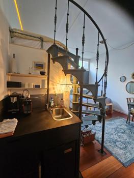 Waterfront Studio, Амстердам (фото 4)