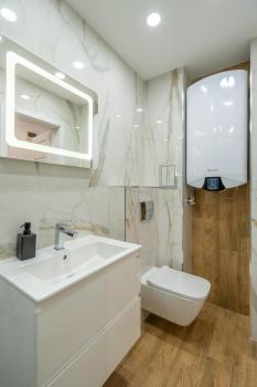 Zenith Apartment by Flat Manаger, Sofia (Foto 5)