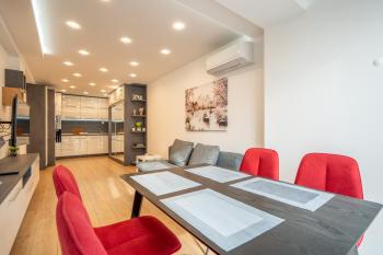 Zenith Apartment by Flat Manаger, Sofie (fotografie 5)