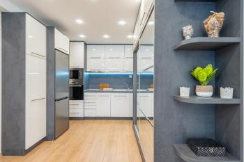 Zenith Apartment by Flat Manаger, Sofie (fotografie 3)