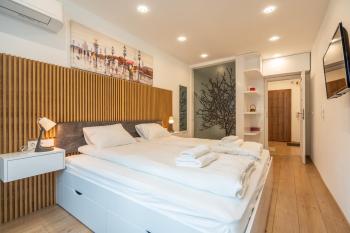 Zenith Apartment by Flat Manаger, Sofie (fotografie 4)