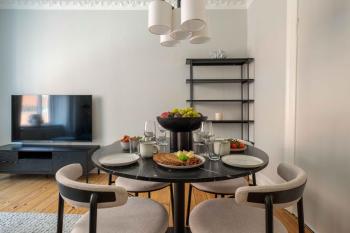 Lovely City Apartments in Vibrant Area of Copenhagen, Copenhagen (photo 2)