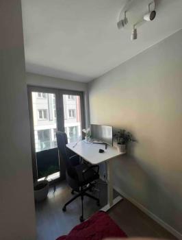 Amazing apartment by Oslo food market, Oslo (photo 2)