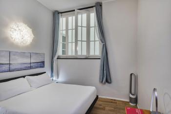 M'Amo Apartment a Palazzo Pellicceria by Wonderful Italy, Janov (fotografie 4)