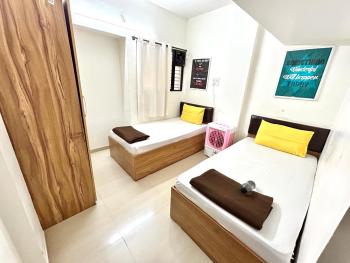Procida Hostel by Vibe Village, Pune (foto 5)