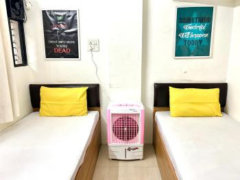Procida Hostel by Vibe Village, Pune (foto 2)