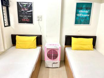 Procida Hostel by Vibe Village, Pune (foto 3)