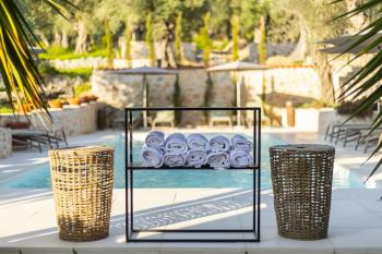 MASHTRA - The Olive House, Ulcinj (foto 5)