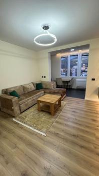 Peace and Love luxury apartment in Center, New Bazaar 2, Tirana (photo 3)