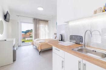 Chloe Studios, Parga (zdjęcie 5)