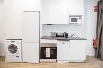 Cid 90 Flat by Concept, Valencie (fotografie 5)