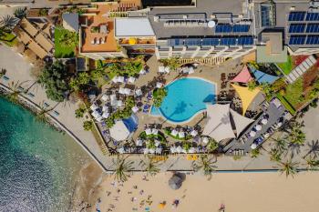 Calheta Beach - All-inclusive - Savoy Signature, Calheta (foto 3)