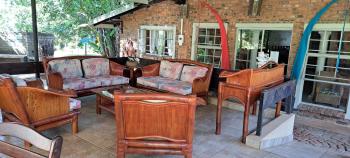 Tarentilos, Tzaneen (foto 3)