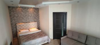 Сучасні апартаменти, Lutsk (foto 5)