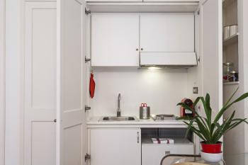 Elegant Studio in the City Center by Wonderful Italy, Janov (fotografie 4)