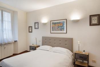 Elegant Studio in the City Center by Wonderful Italy, Janov (fotografie 5)