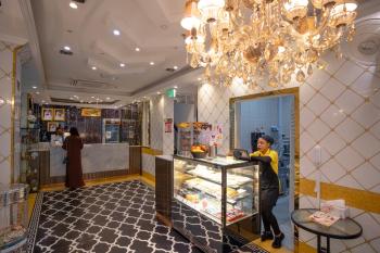 AL KARNAK HOTEL - BRANCH, Dubai (Foto 4)