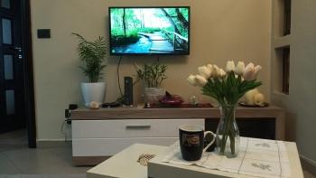 Bora Home Albania me vetshërbim 24 orë pranë Liqenit, Tirana (photo 2)