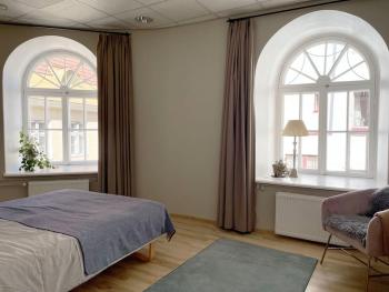 Unique Home in Vanalinn, Old Town, Tallin (zdjęcie 4)
