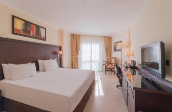 Crowne Plaza Antalya by IHG, Анталья (фото 5)