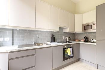 Dublin Castle Suites, Dublin (fotografie 5)