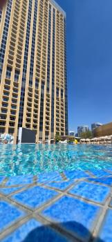 The Star, Dubaj (fotografie 2)