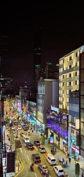 Guesthouse@ Bukit Bintang, Kuala Lumpur (foto 3)