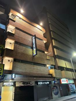 Hotel Country Medellin, Medellín (photo 2)