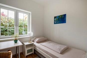 Comfortable room in central location, Hamburg (photo 3)