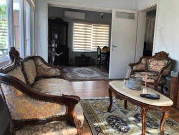 Tarihi kaleiçi müthiş lokasyon 2+1 uygun fiyat, Antalya (fotografie 5)