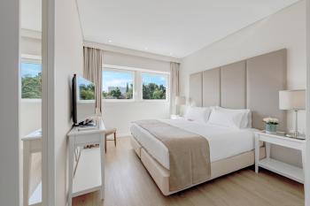 Lisboa Central Park Hotel Suites & Studios, Lisboa (foto 2)