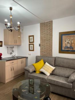 Casa La Mina, Ronda (fotografie 4)