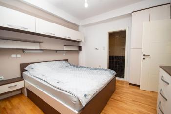 Pulios Cozy & Comfy Mountain apartment, Skopje (photo 2)