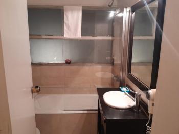 Departamento de Gaby en Retiro, Buenos Aires (fotografie 5)