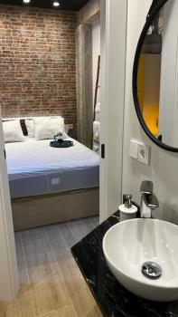 Beach Valencia Rooms Late Checkout 14 h free Netflix Tv, Valencia (foto 2)
