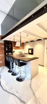 White loft, Żyrardów (fotografie 5)