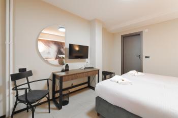 Solis Luxury Apartments with Breakfast, Skopje (photo 5)