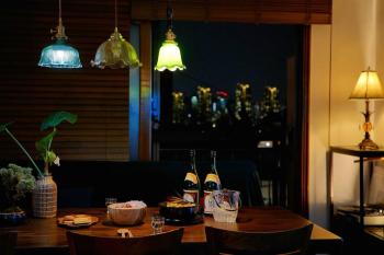 Salon de Hannam River view, Seoul (photo 3)