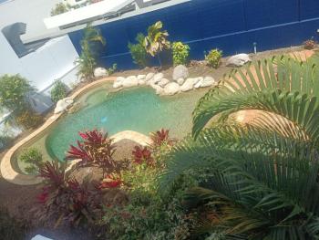 Comfortable units in CBD, Cairns (foto 5)
